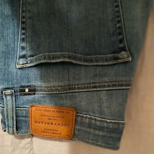 Lucky Brand jeans